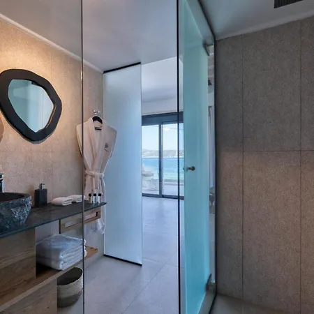 Villa Hendel Lefkada Lygia (Lefkada)