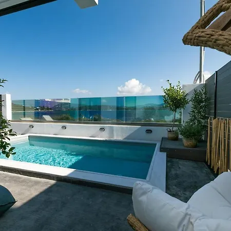 Hendel Lefkada Lygia (Lefkada)