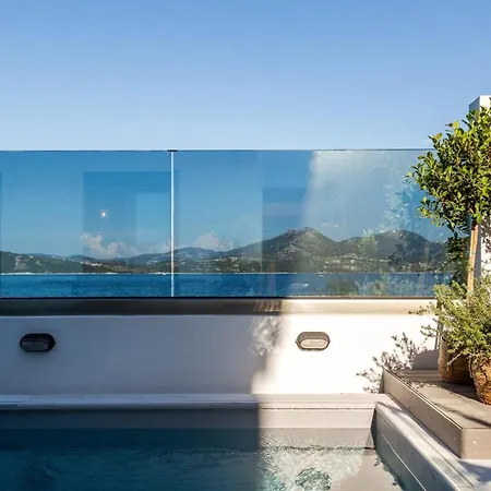 Hendel Lefkada * Lygia (Lefkada)