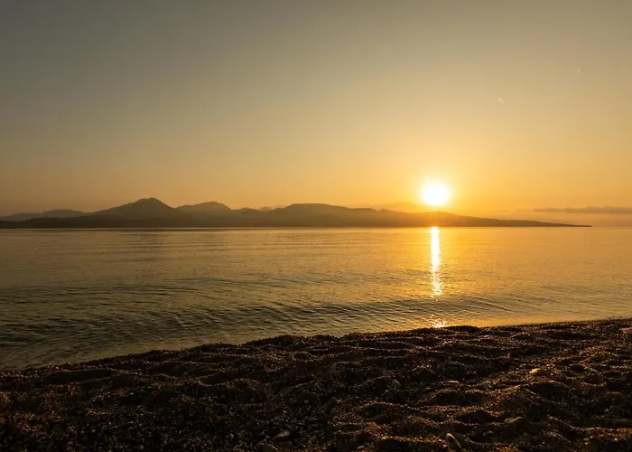 Villa Hendel Lefkada *