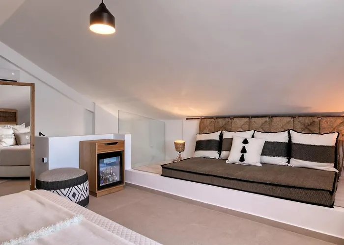 Hendel Lefkada Villa *