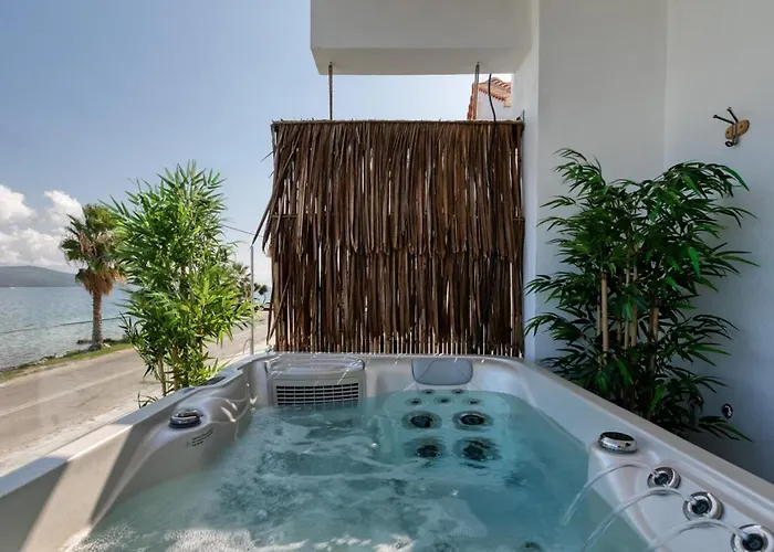 Villa Hendel Lefkada Lygia (Lefkada)