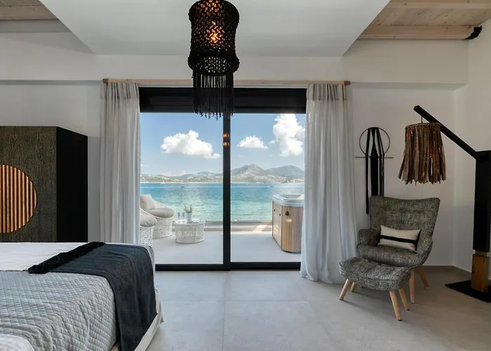 Villa Hendel Lefkada *