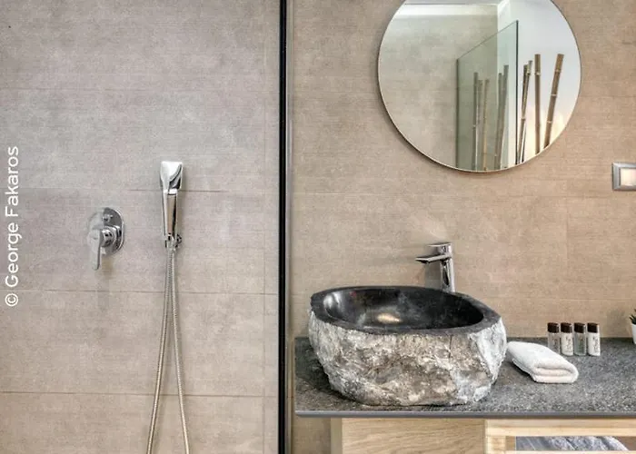 Hendel Lefkada Lygia (Lefkada)