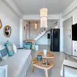 Hendel Lefkada Villa *