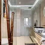 Hendel Lefkada Villa *