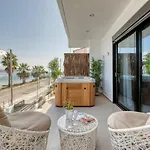 Hendel Lefkada Villa
