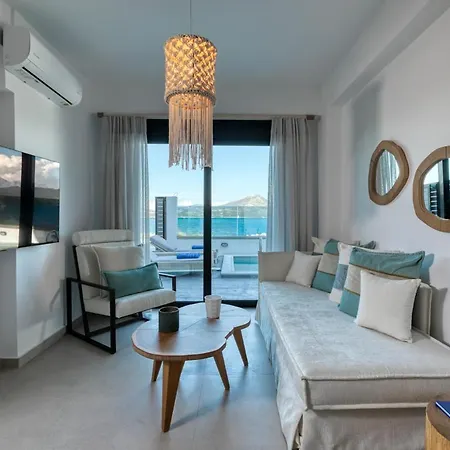 Hendel Lefkada