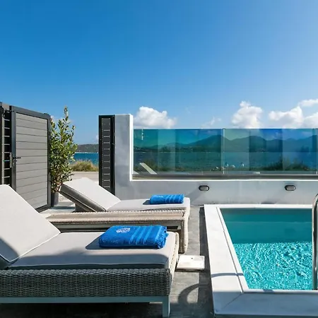 Villa Hendel Lefkada Lygia (Lefkada)