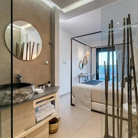 Hendel Lefkada Villa *