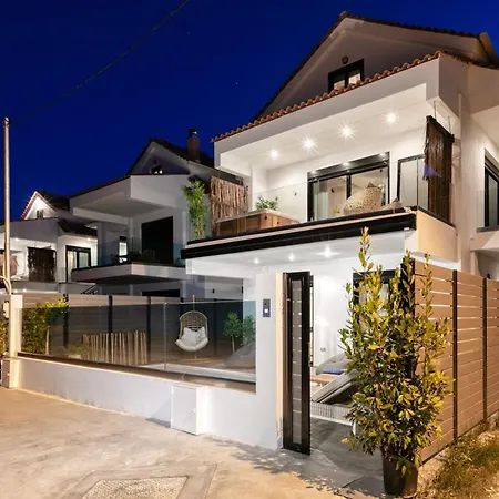 Hendel Lefkada Lygia (Lefkada)