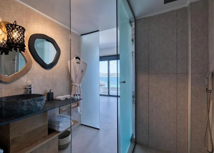 Villa Hendel Lefkada Lygia (Lefkada)