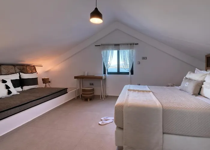 Villa Hendel Lefkada *