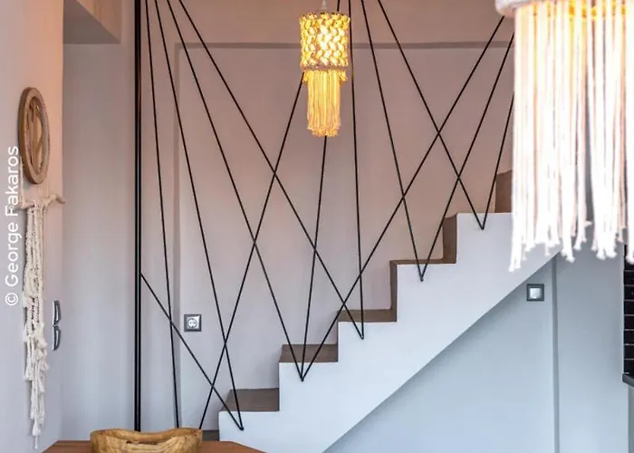 Villa Hendel Lefkada Lygia (Lefkada)