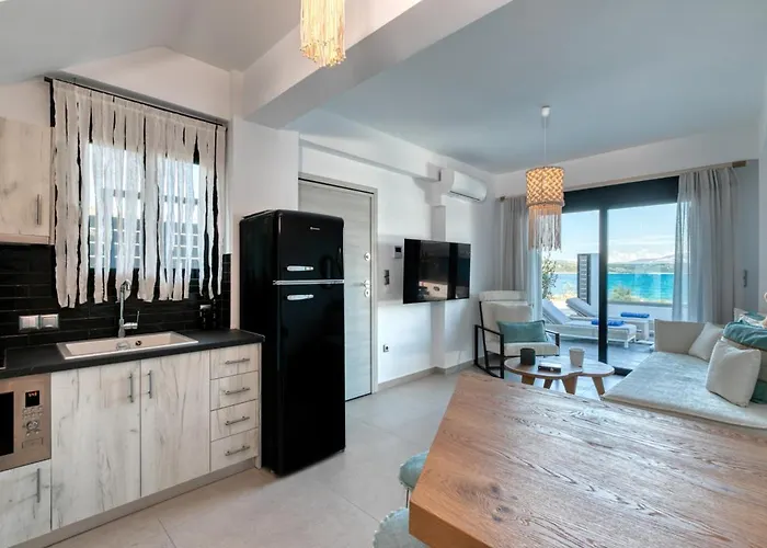 Hendel Lefkada Villa Lygia (Lefkada)