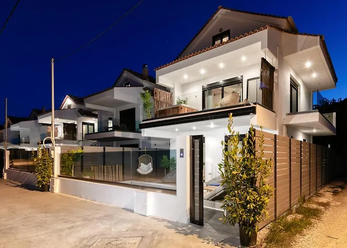 Hendel Lefkada Lygia (Lefkada)