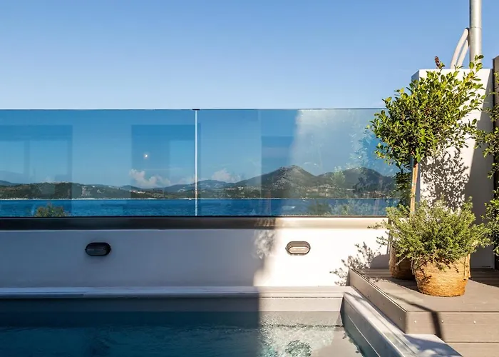 Hendel Lefkada * Lygia (Lefkada)